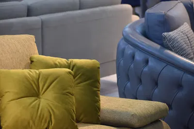 Renowacja mebli - Zakład Tapicerski Radosław Ślany